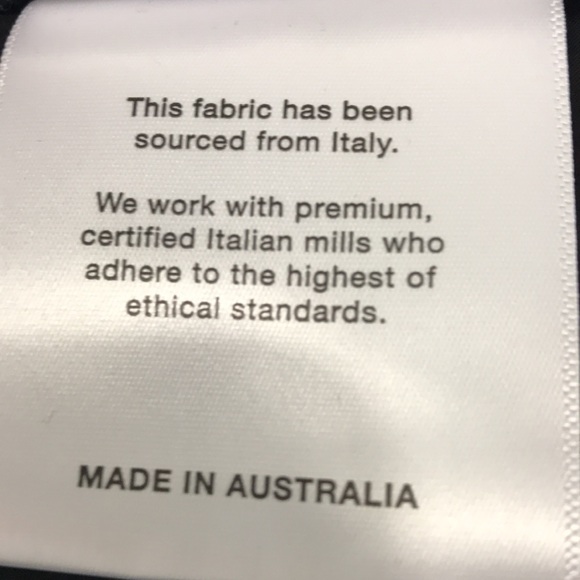 NWOT ESSE Studios maxi dress - Picture 7 of 10